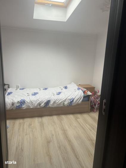 Casă cu 3 camere în Ultracentral