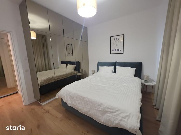 Nou | Apartamente Premium | 2 Camere | Otopeni-Tunari - 4