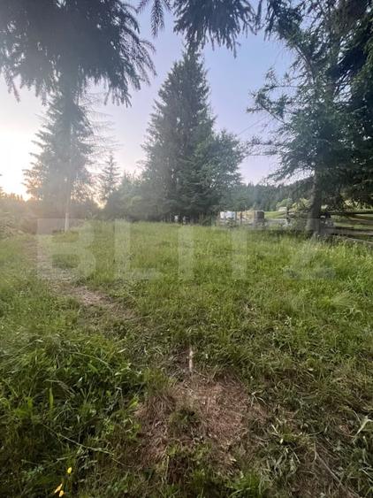 Teren Construcții intravilan de 1000 mp, în Exterior Est
