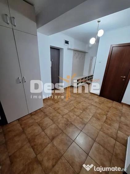 Apartament cu 2 camere decomandat în Unirii