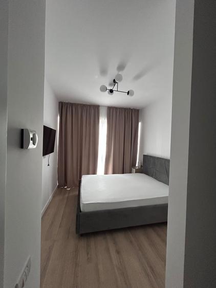 INCHIRIERE/ APARTAMENT 2 CAMERE / LUJERULUI/ COMO PARK RESIDENCE / 720 EURO - 5