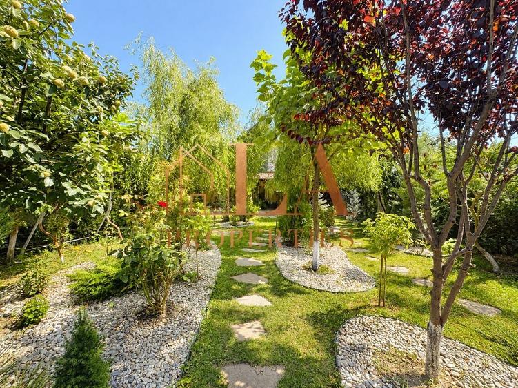 Casă individuală cu 2 camere cu Canalizare în Clinceni