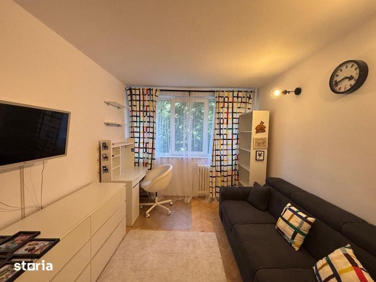 Apartament 3 camere de inchiriat Romancierilor - 3