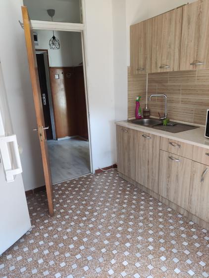 Apartament cu 2 camere semidecomandat în Moșilor