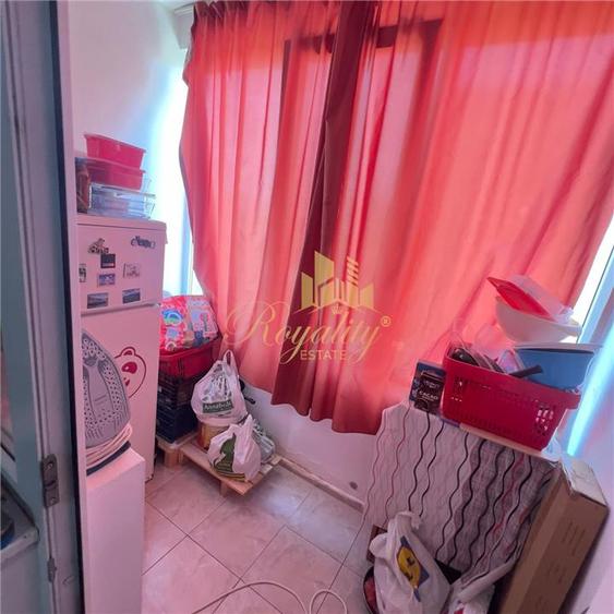 Apartament 1 camera, 32 mp, Etaj 6- Zona Circumvalatiunii - 7