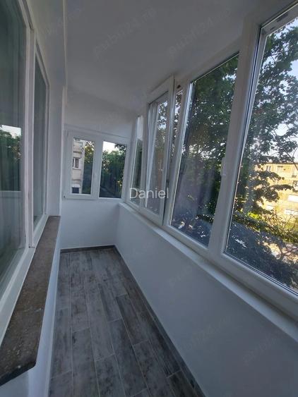 Proprietar, inchiriez apartament 2 camere decomandate, langa Iulius Mall