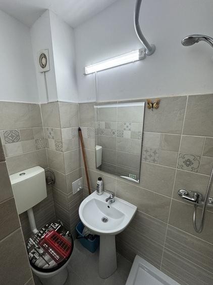 Apartament cu 2 camere în Nicolae Bălcescu