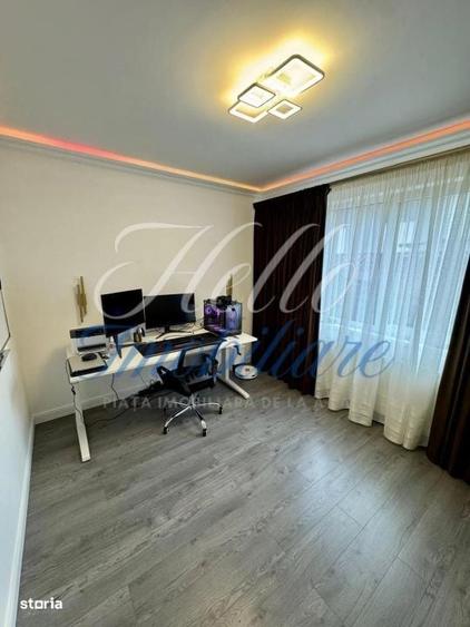 Apartament cu 3 camere în Florești