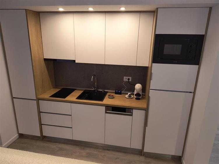 Apartament cu 2 camere decomandat, mobilat în Obcini