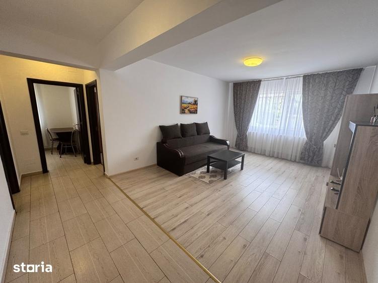 AP. 2 CAMERE - PARCARE INCLUSA, CENTRALA PROPRIE, MUTARE IMEDIATA - 8