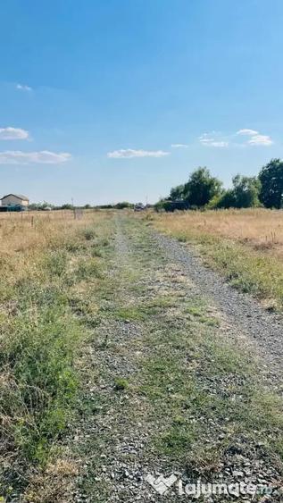 Teren de 614 mp, în Central