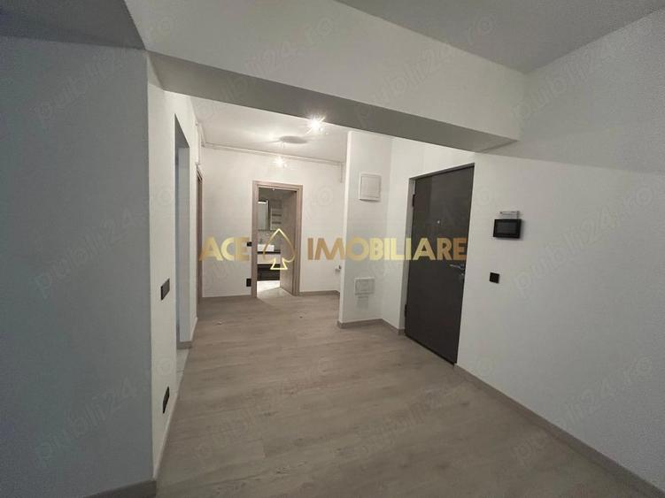 Apartament cu 3 camere decomandat în Vitan