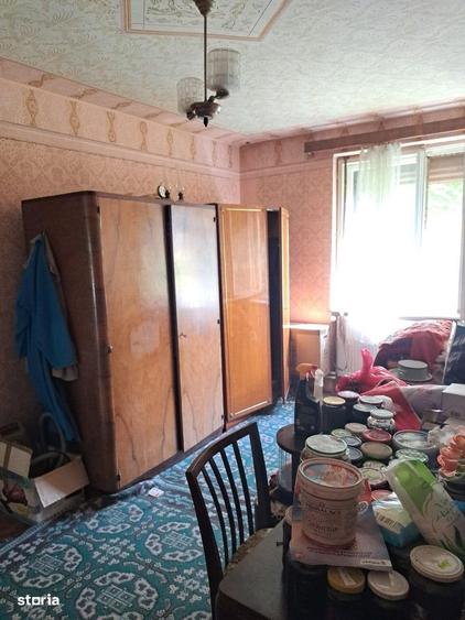 Apartament cu 2 camere semidecomandat în Carpați 1