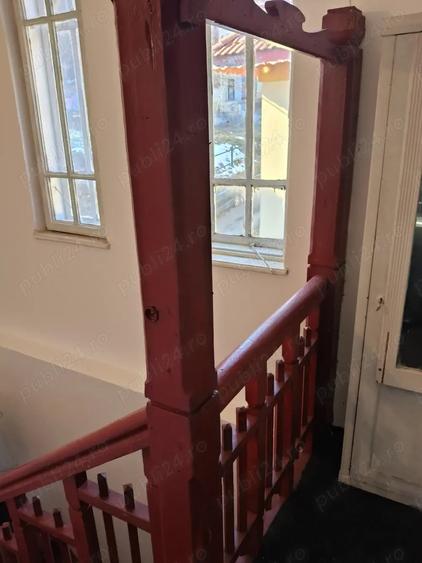 Apartament cu 3 camere în Predeal