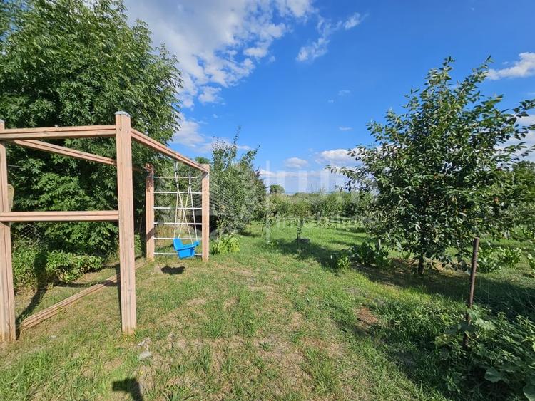 Casă individuală cu 2 camere cu Canalizare în Aiton