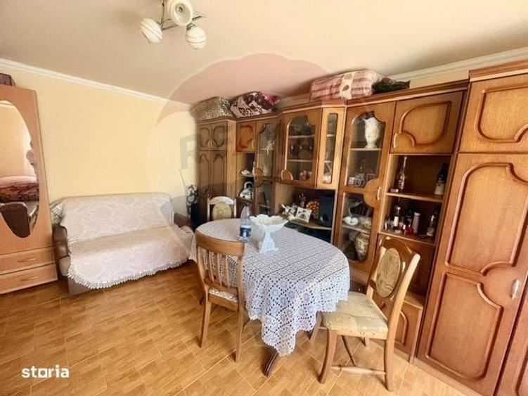 Casă cu 2 camere în Mara