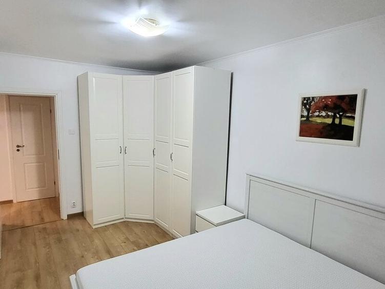 Apartament cu 2 camere decomandat, mobilat în Dristor