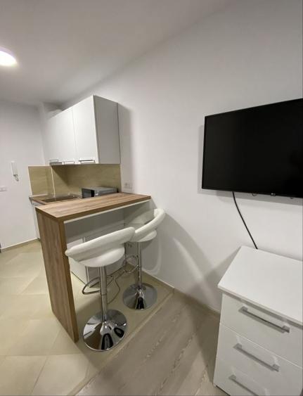 Garsonieră în Lipovei