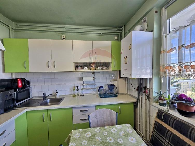 Apartament 2 camere în Gheorgheni | Aproape de Iulius Mall și FSEGA - 15