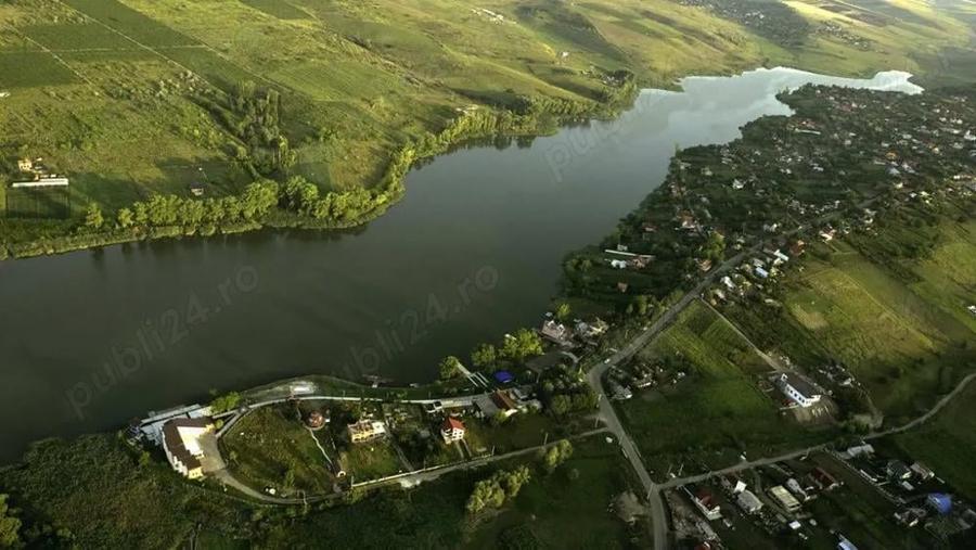 Teren de 500 mp, în Dorobanți