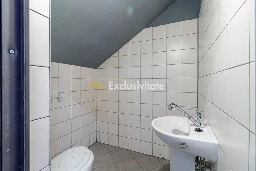 Spațiu comercial, de 306 mp, în Central