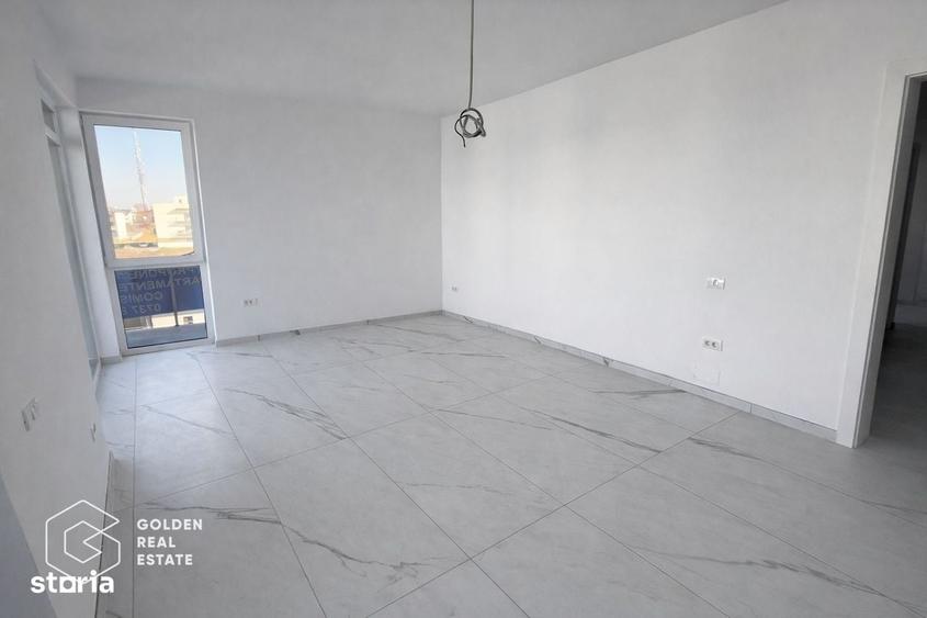 Apartament 2 camere si gradina de 30 mp Braytim Timisoara - 10