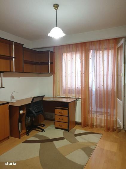 Apartament cu 2 camere în 7 Noiembrie