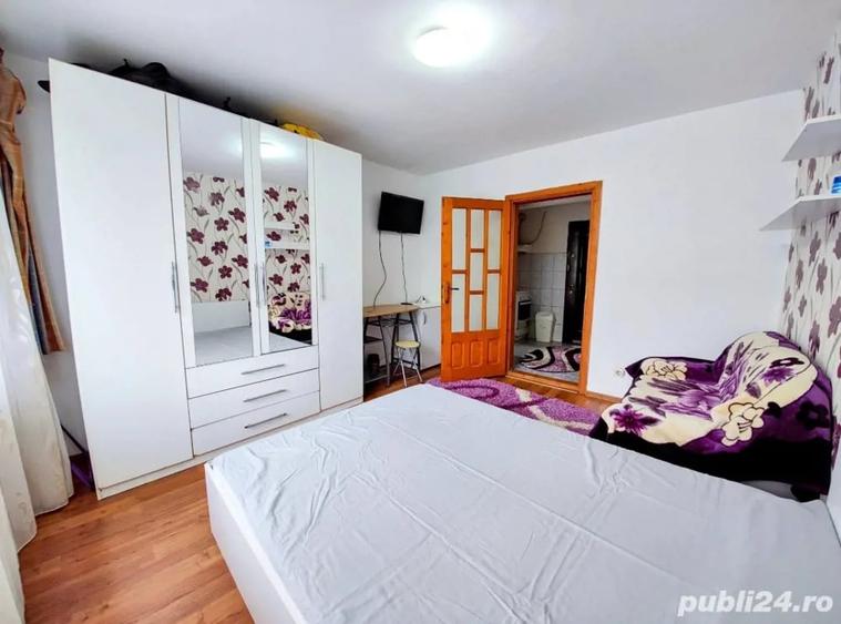 Garsonieră în Buziașului