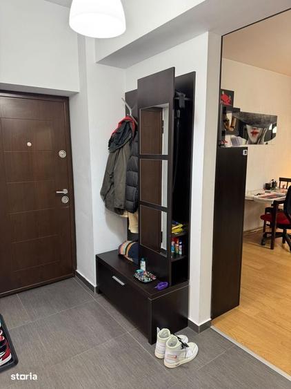Apartament 2 Camere | Saphir Stein | Metrou | AC | Centrala proprie - 6