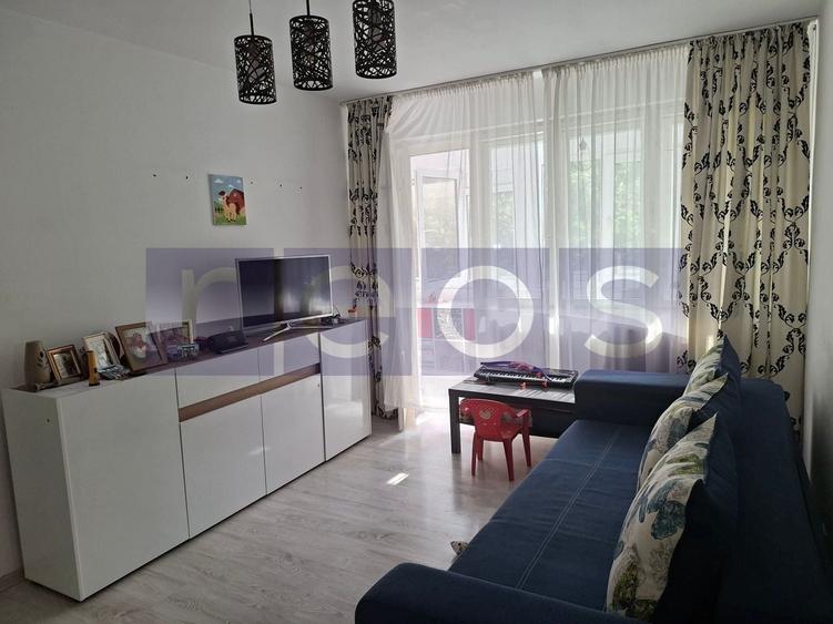 Apartament cu 2 camere decomandat, mobilat în Dristor
