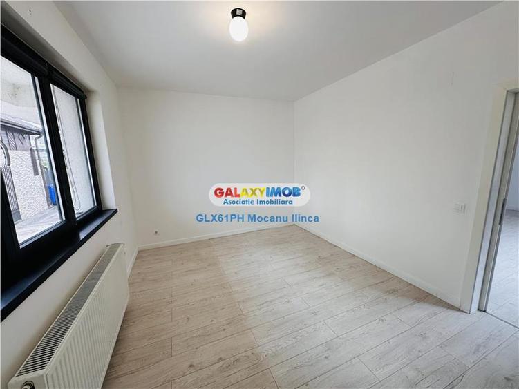 Apartament cu 3 camere semidecomandat în 8 Martie