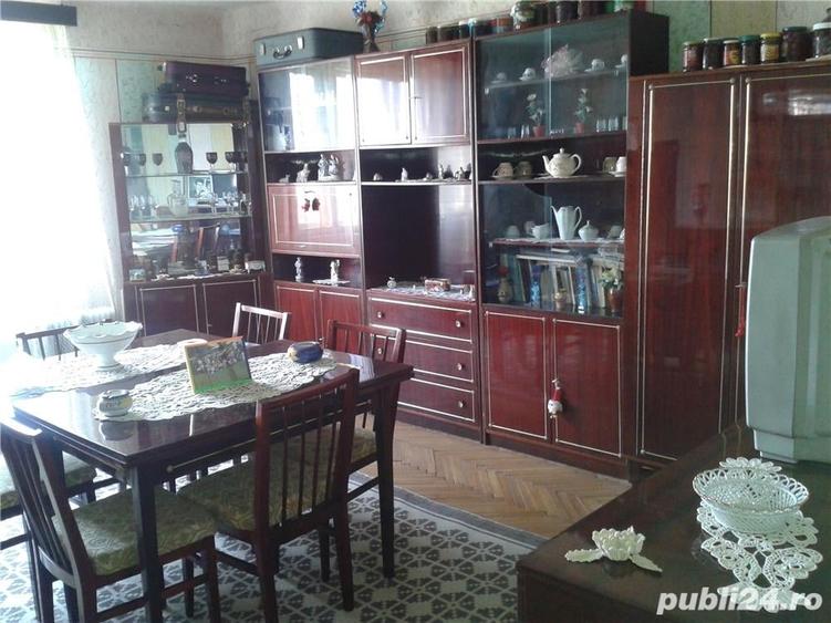 Casă cu 3 camere cu Teren 10000 Mp în Gherteniș