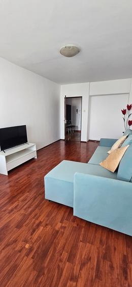 Apartament cu 2 camere decomandat în Militari