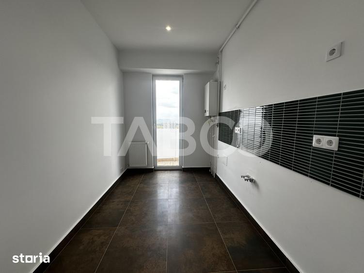Apartament 2 camere bucatarie separata de vanzare etaj intermediar - 4