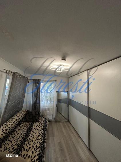 Casă cu 2 camere cu Teren 1000 Mp în Apahida
