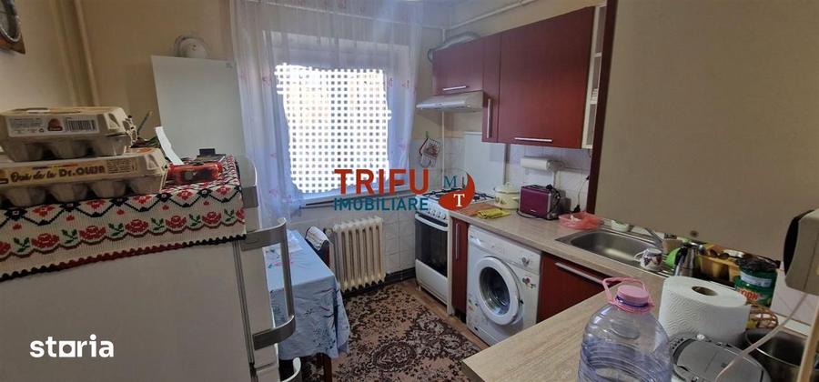Garsonieră decomandată în Cetate