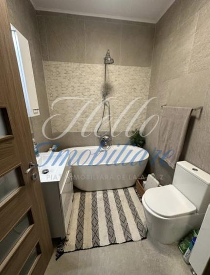 Penthouse Exclusiv cu Terasă Panoramică și Parc Privat | Zona Plopilor, Cluj - 9