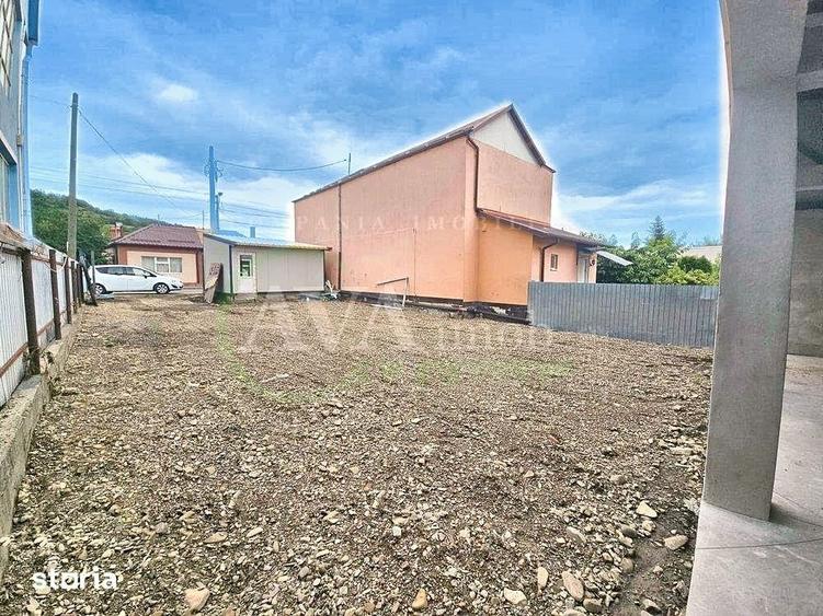 Spațiu comercial, de 120 mp, în Central