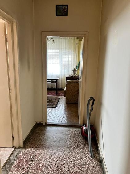 APARTAMENT CU 4 CAMERE IN ZONA PTA MARASTI /PTA UNIRII LA 214.000 EURO - 10