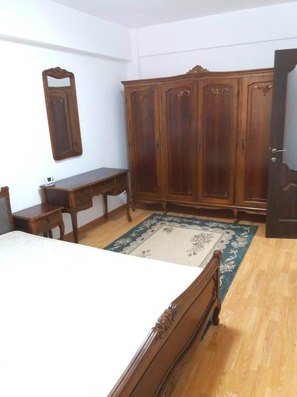 Garsonieră decomandată în Galata