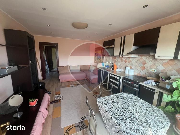Apartament cu 2 camere în Central