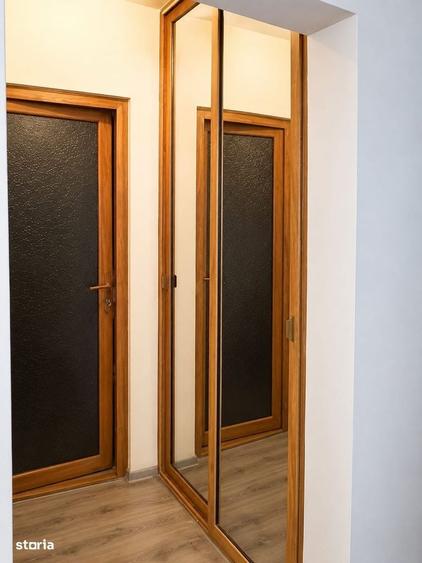 Apartament 2 camere | Tiglina 2 | 60 mp | Centrala | Etaj 1 | Mobilat - 3