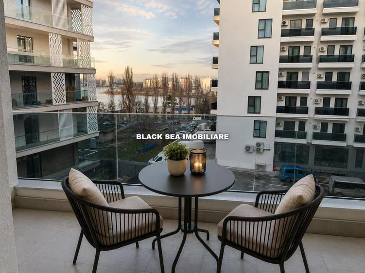 Apartament 2 camere decomandat, BL. Aviatorii 4 - Campus Ovidius - 1