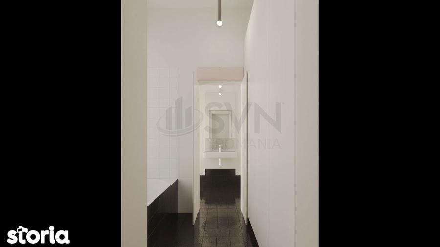 Apartament 3 camere Calea Victoriei - 2