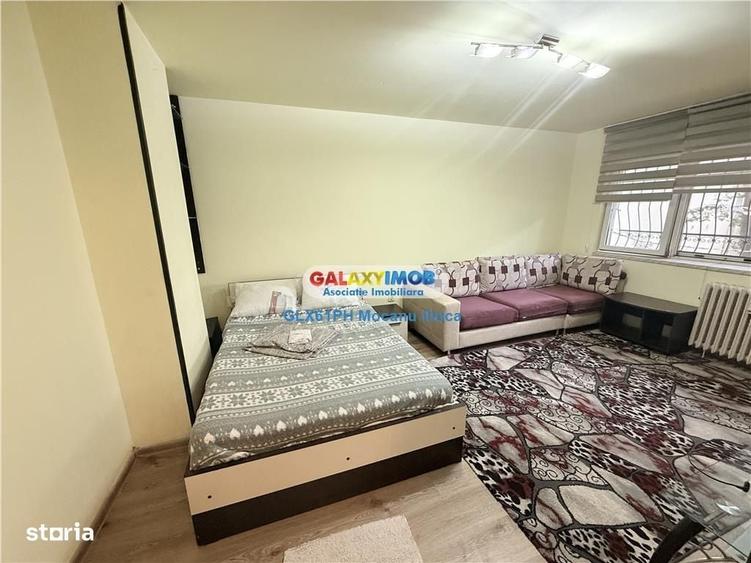 Inchiriere garsoniera in Ploiesti, zona Malu Rosu - 1