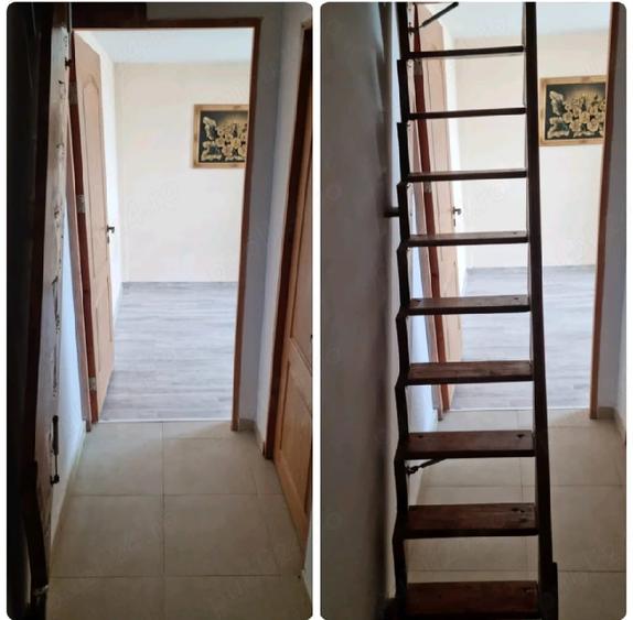 Vand apartament 2 camere Grand Arena Aurel Per?u Postalionului- Centrala proprie sau Schimb - 3