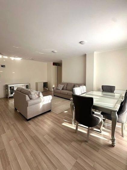 Apartament cu 2 camere în Europa