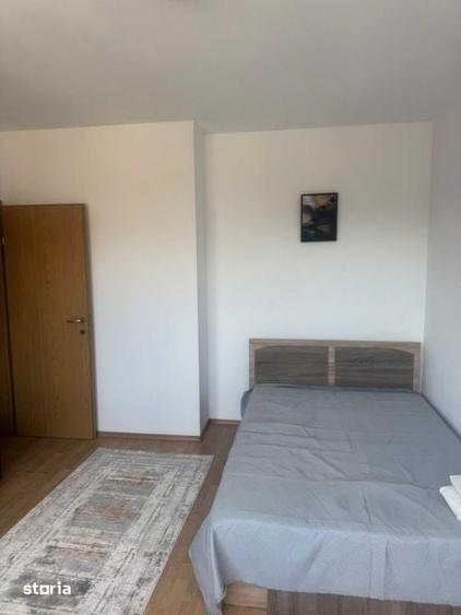pf inchiriez apartament Oasului 89-90 + loc de parcare. - 4