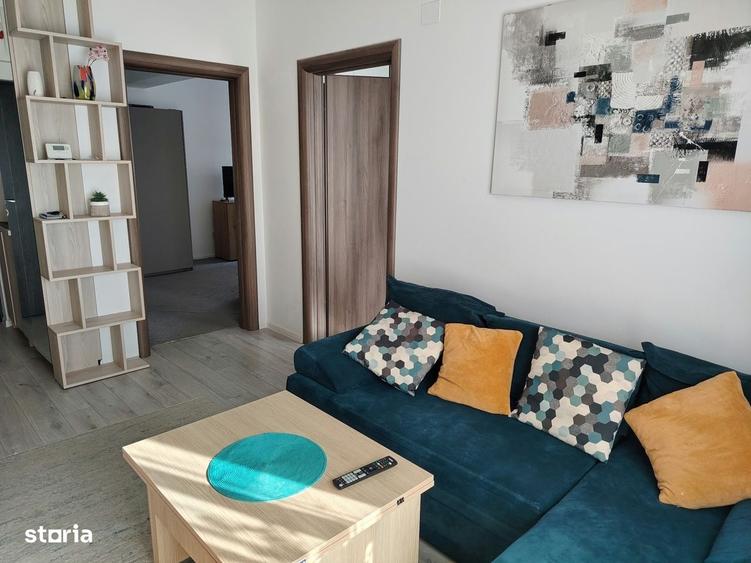 Apartament cu 3 camere în Calea Aradului