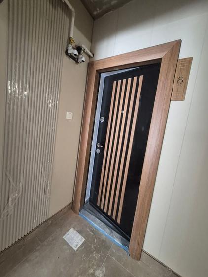 Apartament cu 2 camere decomandat în Theodor Pallady